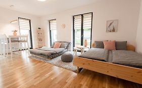Apartmán Rotterovka -Ski Resort Herlíkovice&Bubákov